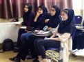 گزارش تصویری نخستین مدرسه تابستانه فیزیک تابستان 1401 دانشگاه صنعتی شاهرود